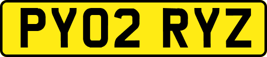 PY02RYZ