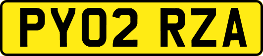 PY02RZA