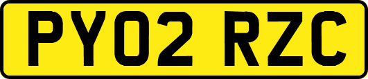 PY02RZC