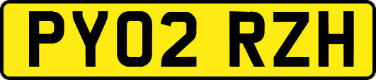 PY02RZH