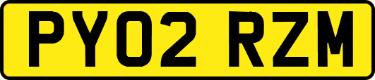 PY02RZM