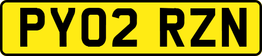 PY02RZN