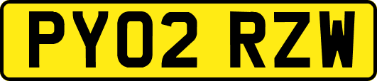 PY02RZW