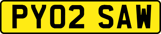 PY02SAW