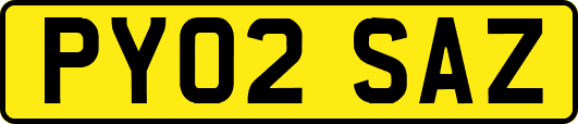 PY02SAZ