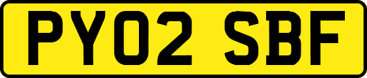 PY02SBF