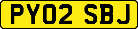 PY02SBJ