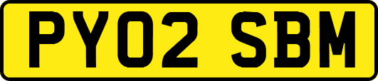 PY02SBM