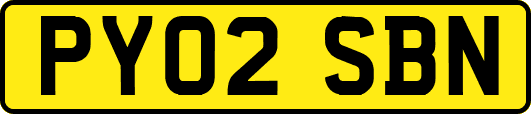 PY02SBN