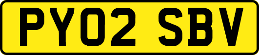 PY02SBV