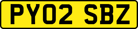 PY02SBZ