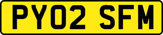 PY02SFM