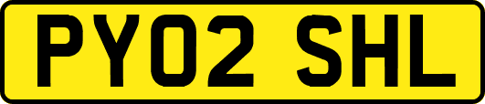 PY02SHL