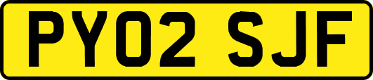 PY02SJF
