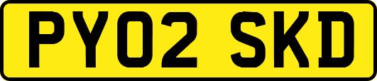 PY02SKD
