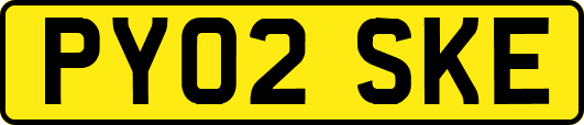 PY02SKE