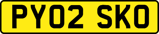 PY02SKO