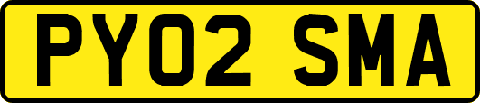 PY02SMA
