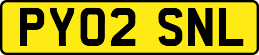 PY02SNL