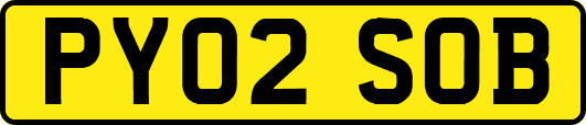 PY02SOB
