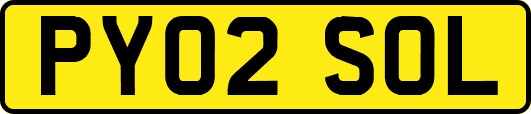 PY02SOL