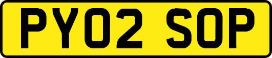 PY02SOP