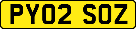 PY02SOZ
