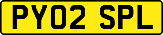 PY02SPL
