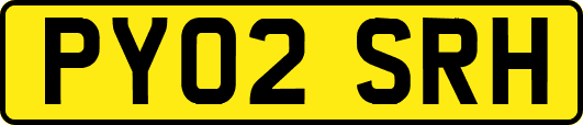 PY02SRH