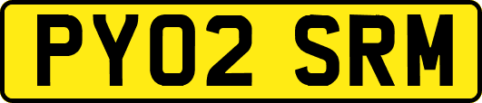 PY02SRM
