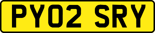 PY02SRY