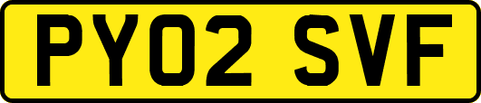 PY02SVF