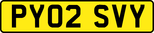 PY02SVY