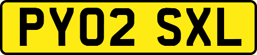 PY02SXL