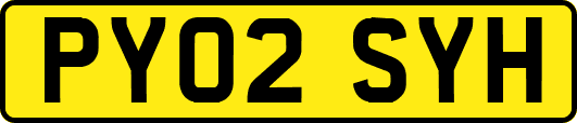 PY02SYH