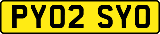 PY02SYO