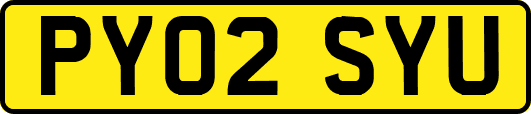 PY02SYU