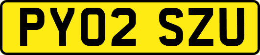 PY02SZU