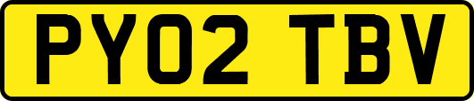 PY02TBV
