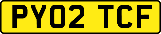 PY02TCF