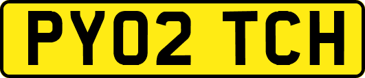PY02TCH