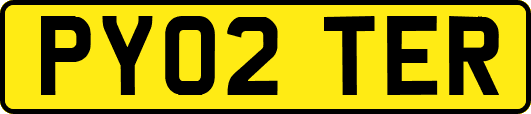 PY02TER