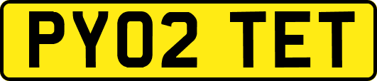 PY02TET