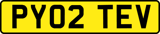 PY02TEV