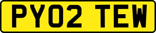 PY02TEW