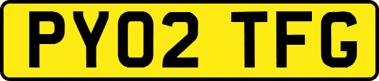 PY02TFG
