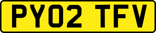 PY02TFV