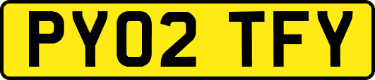 PY02TFY