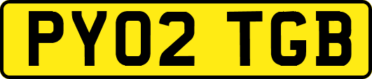PY02TGB
