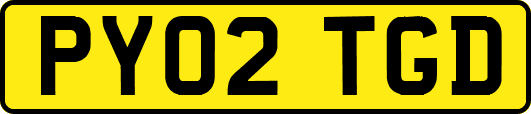 PY02TGD